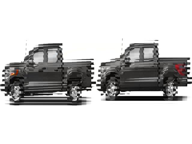 Certified 2022 Ford F150 XL w/ STX Appearance Package image 4