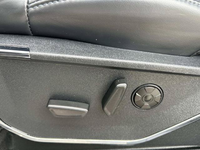 Certified 2025 Ford F250 Platinum AWD/4WD image 29