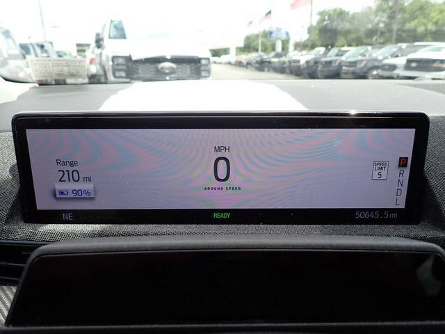 Certified 2021 Ford Mustang Mach-E Premium RWD image 16