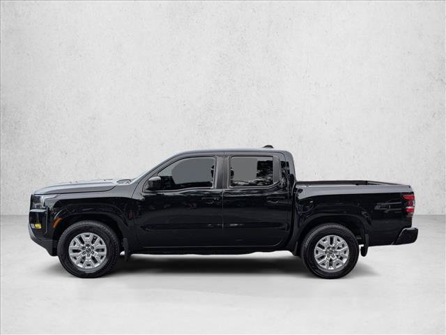 Used 2023 Nissan Frontier 2WD Crew Cab image 9