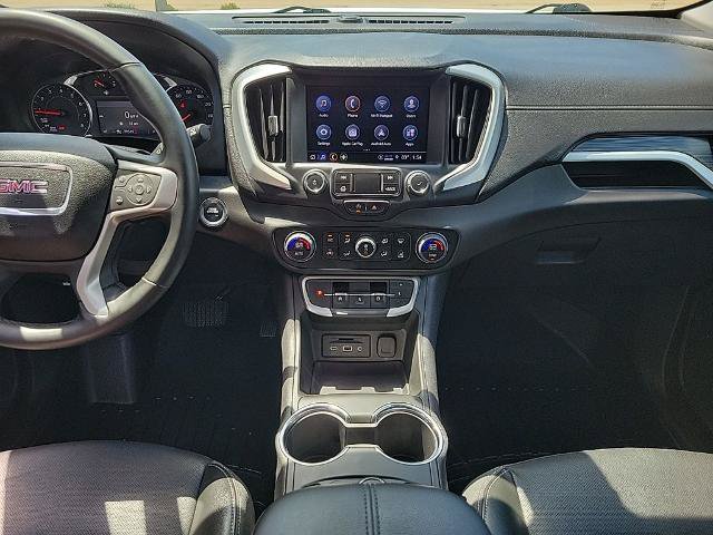 Used 2023 GMC Terrain SLT FWD image 11