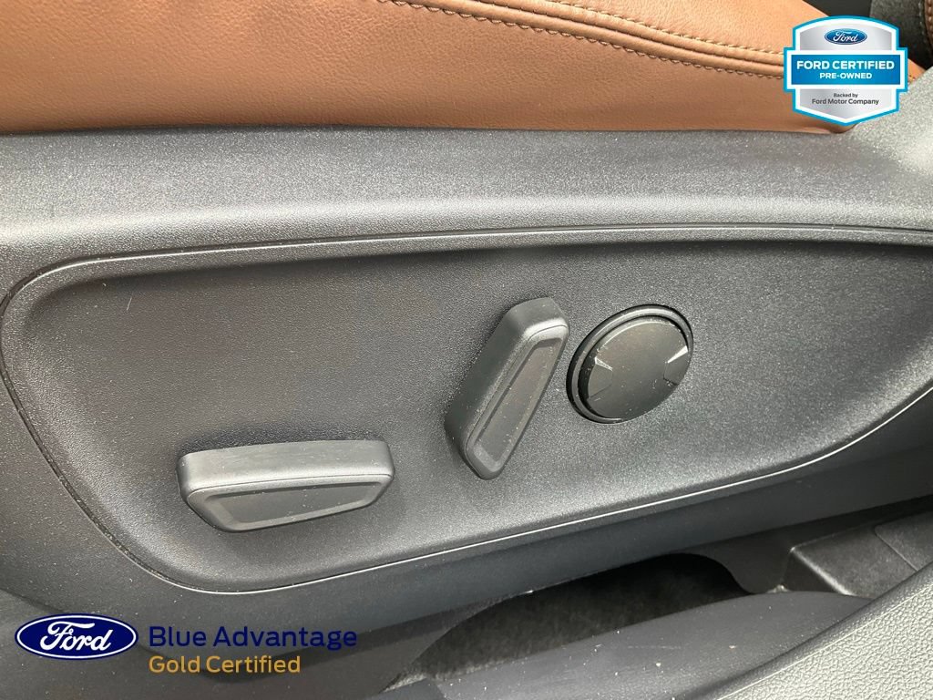 Certified 2024 Ford Bronco Sport Outer Banks AWD/4WD image 18