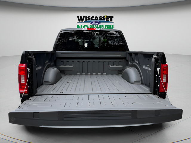 Certified 2023 Ford F150 XLT w/ Equipment Group 302A High AWD/4WD image 13
