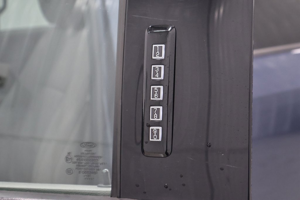 Certified 2018 Ford F150 XLT w/ Equipment Group 302A Luxury image 33