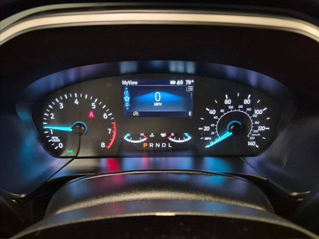 Certified 2022 Ford Escape SE w/ Convenience Package FWD image 11