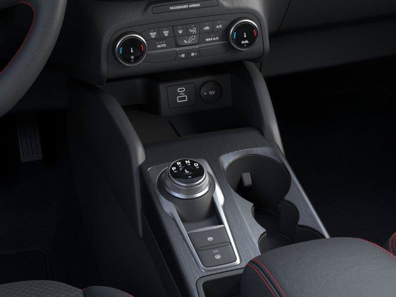 Certified 2025 Ford Escape ST-Line FWD image 15