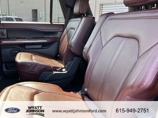 Certified 2024 Ford Expedition Limited image 20