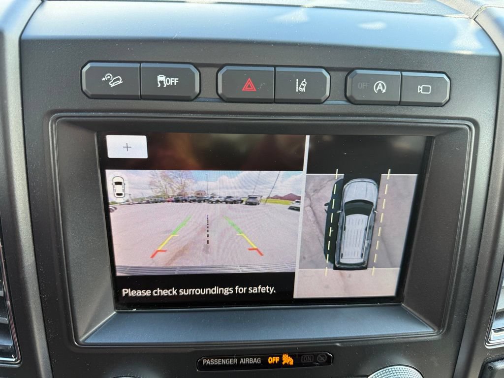 Certified 2021 Ford Expedition Max Limited AWD/4WD image 17