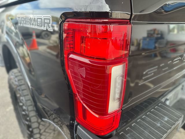 Certified 2020 Ford F250 Lariat image 25