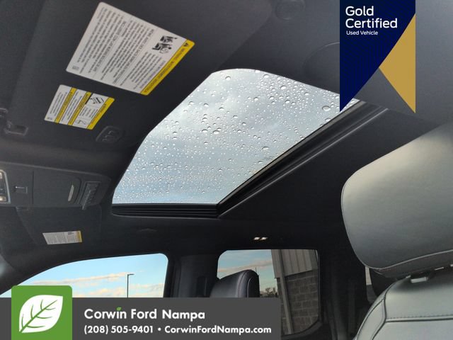 Certified 2024 Ford F150 Raptor AWD/4WD image 25
