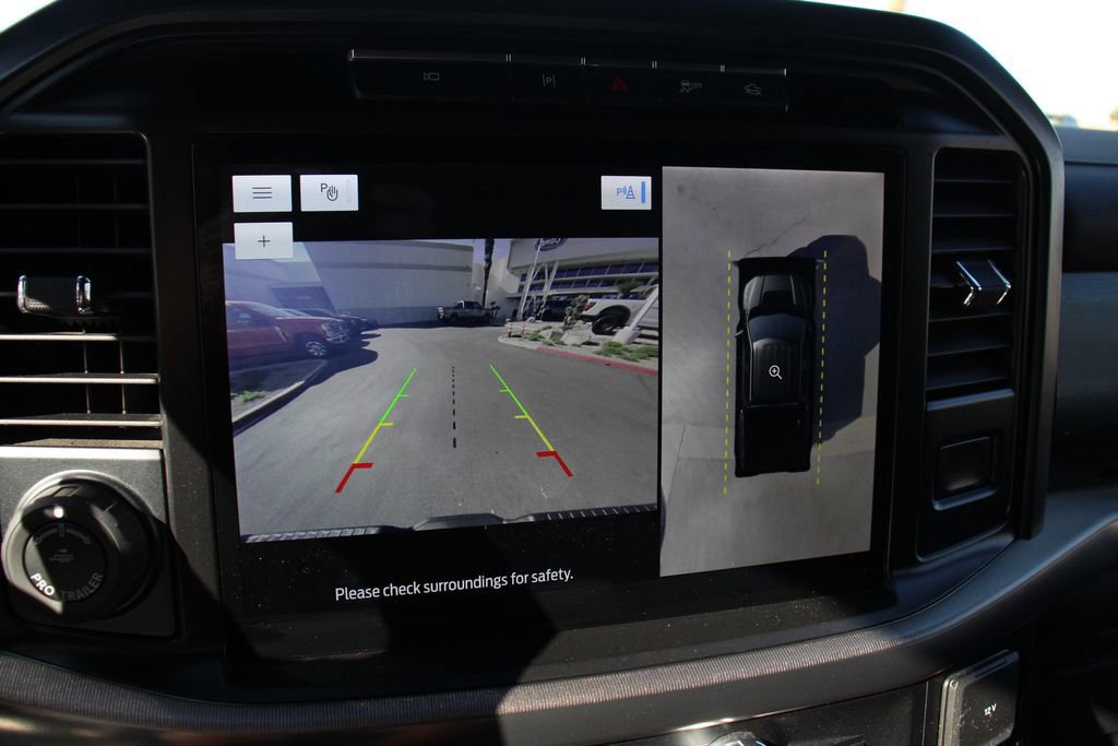 Certified 2023 Ford F150 Raptor image 32