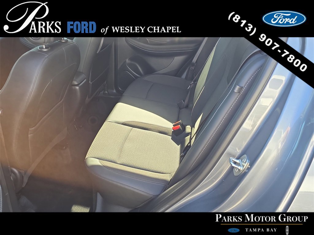 Used 2022 Buick Encore GX Preferred w/ Sport Touring Package image 14