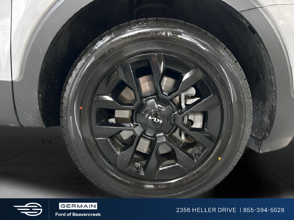 Used 2023 Kia Telluride SX Prestige X-Pro AWD/4WD image 28