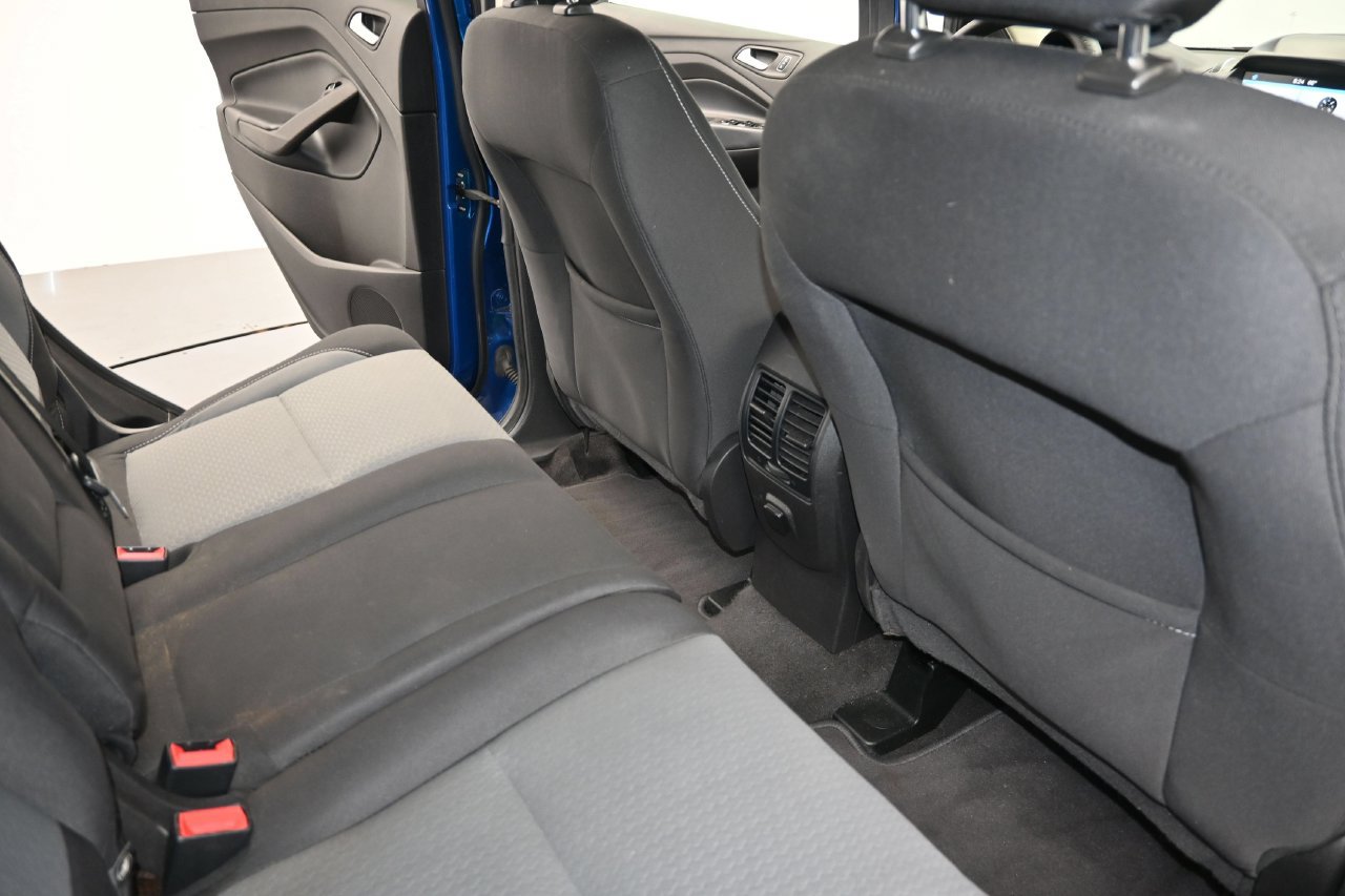 Certified 2019 Ford Escape SE AWD/4WD image 13