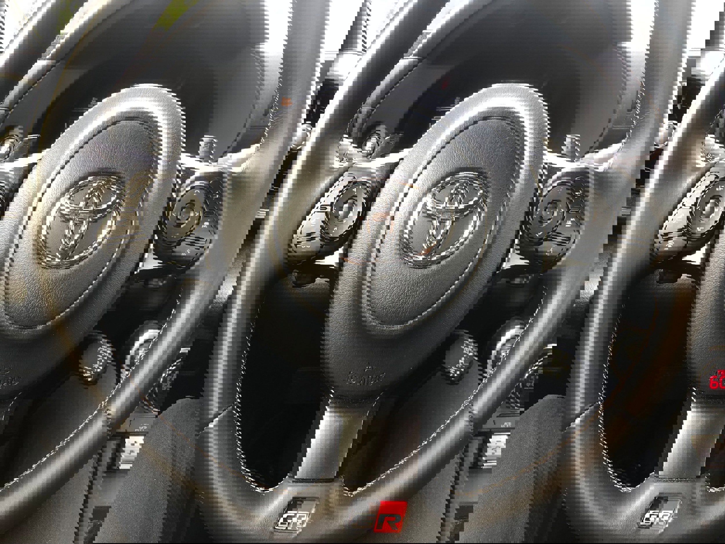 Used 2023 Toyota GR86 image 14