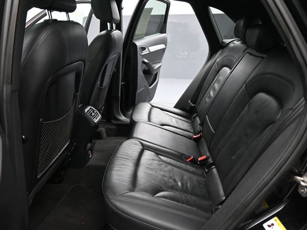 Used 2017 Audi Q3 2.0T Premium w/ Convenience Package image 44