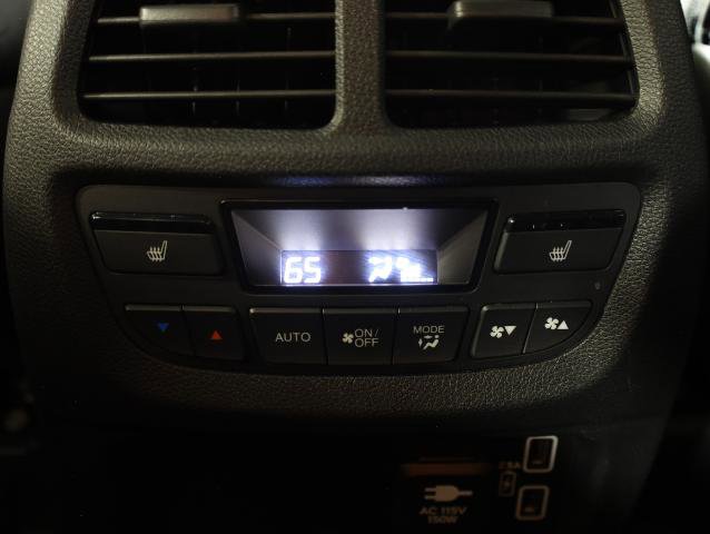 Used 2023 Honda Passport Elite image 19