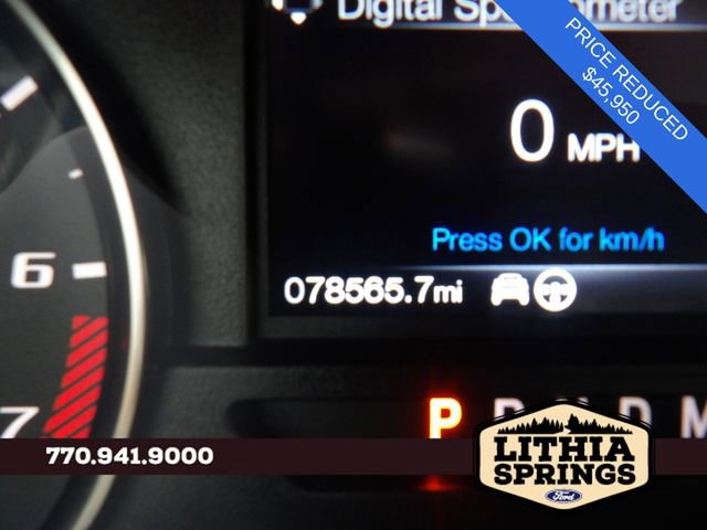 Certified 2020 Ford F150 Raptor AWD/4WD image 32