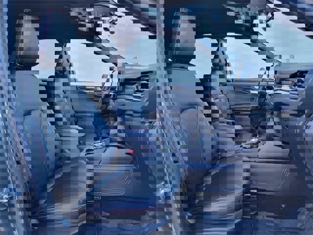 Certified 2025 Ford Escape ST-Line Elite w/ Premium Technology Package image 24