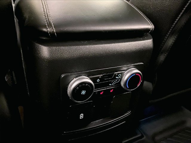Certified 2023 Ford Explorer Limited AWD/4WD image 33