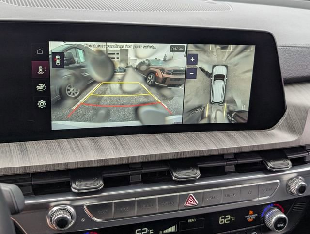 Used 2023 Kia Telluride SX Prestige image 19