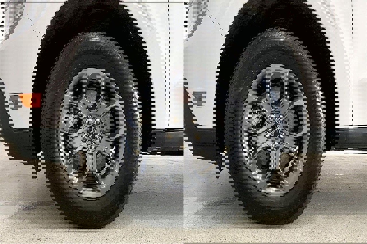 Certified 2025 Ford Maverick XLT w/ Equipment Group 302A image 12