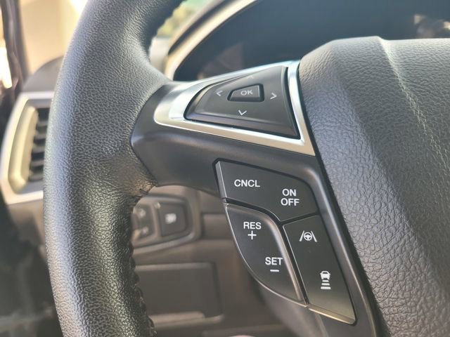 Certified 2021 Ford Edge SEL w/ Cargo Accessory Package image 27