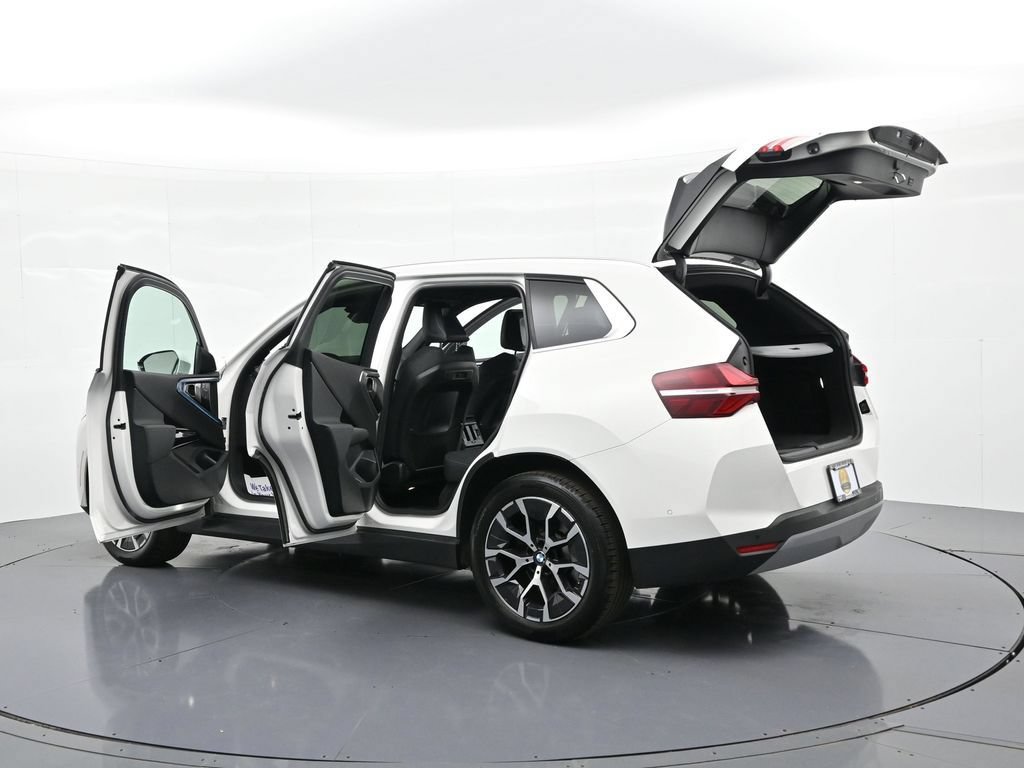 Used 2026 BMW X3 xDrive30i AWD/4WD image 28