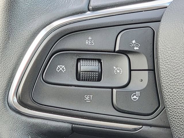 Used 2023 Buick Envision Essence image 33