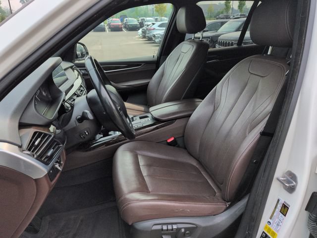 Used 2017 BMW X5 xDrive35i AWD/4WD image 28