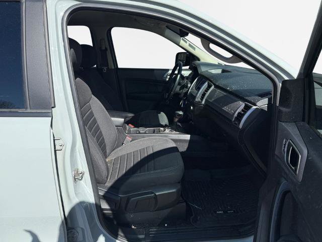 Certified 2023 Ford Ranger XLT w/ Equipment Group 301A Mid AWD/4WD image 24