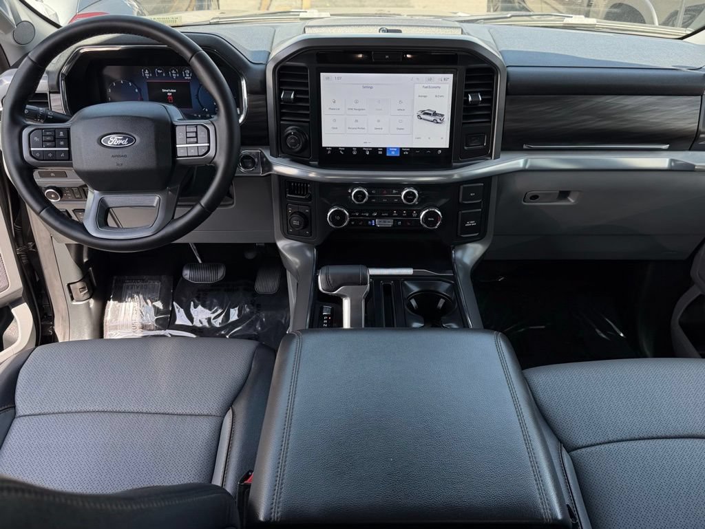 Certified 2025 Ford F150 Lariat AWD/4WD image 32