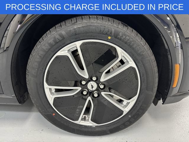 Certified 2023 Ford Mustang Mach-E Premium AWD/4WD image 2