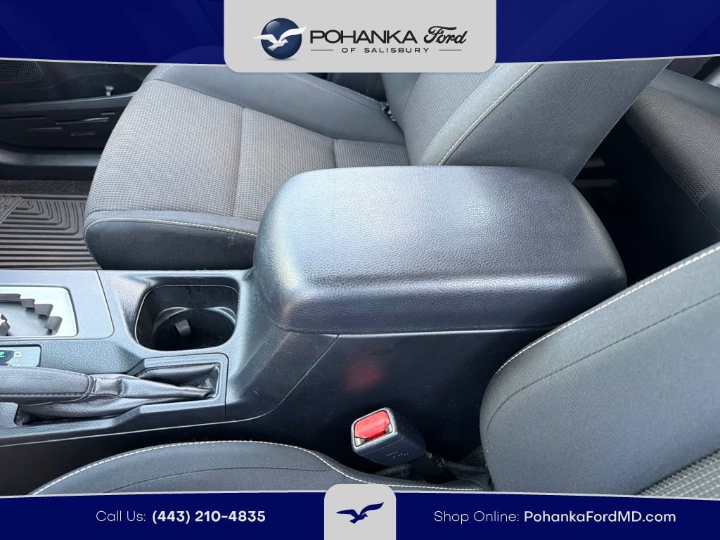 Used 2017 Toyota RAV4 XLE w/ Plus Special Value Package AWD/4WD image 13