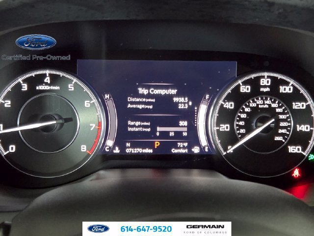 Used 2020 Acura RDX w/ Technology Package AWD/4WD image 26