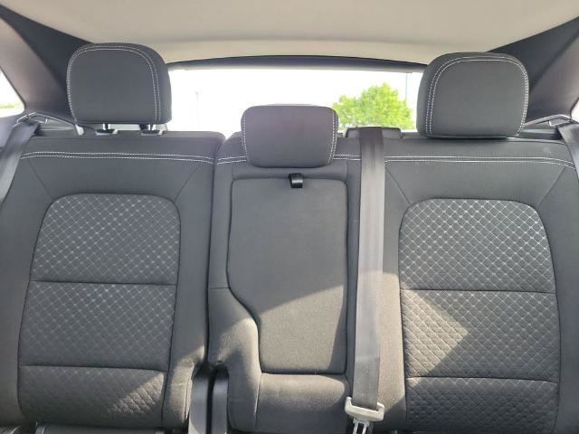 Certified 2024 Ford Escape Active FWD image 32