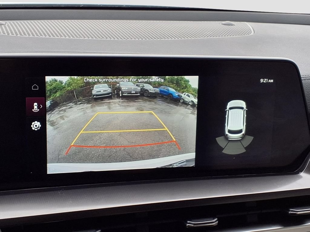 Used 2023 Kia Telluride S FWD image 11