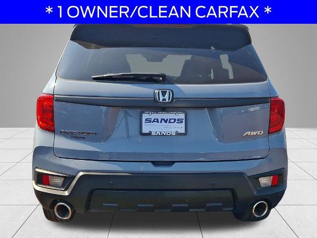 Used 2023 Honda Passport EX-L image 5