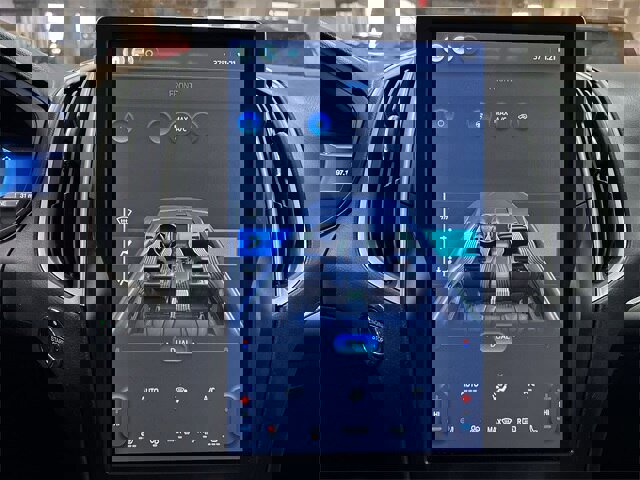 Certified 2022 Ford Edge SEL w/ Convenience Package image 10