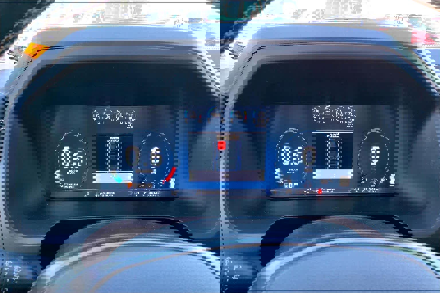 Certified 2024 Ford Expedition Platinum image 25