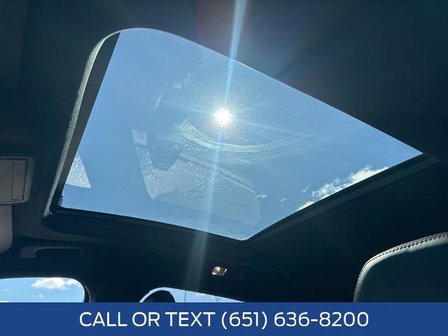 Certified 2023 Ford Escape ST-Line Select w/ Tech Pack #2 image 29