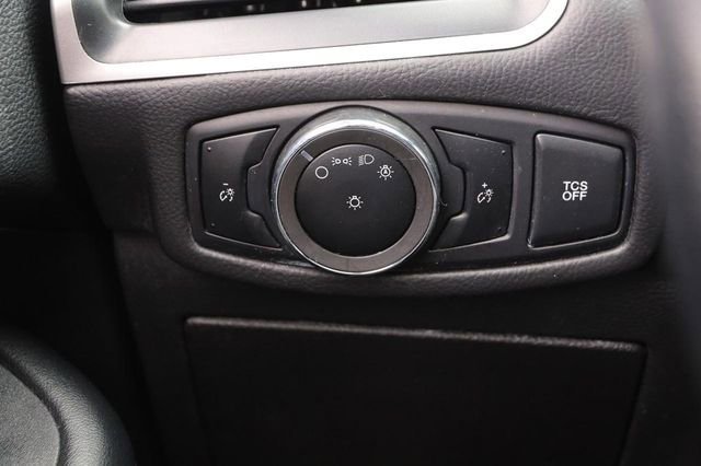 Certified 2024 Ford Edge SEL image 18