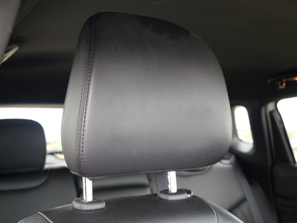 Used 2024 Jeep Compass Trailhawk image 25