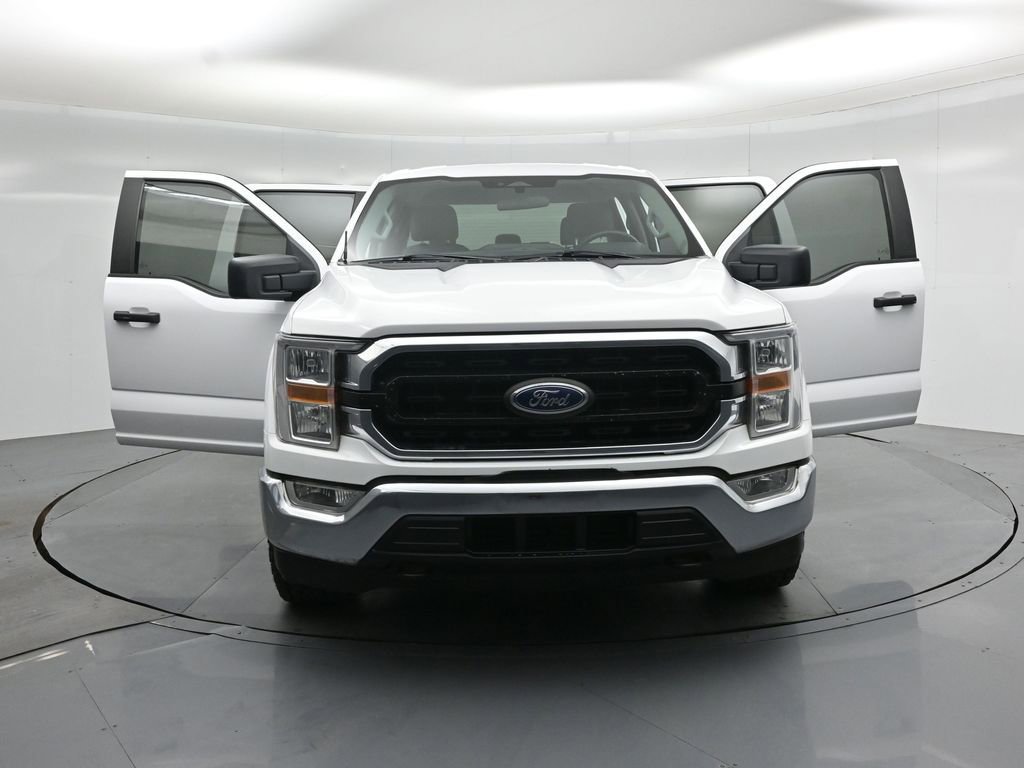 Certified 2022 Ford F150 XLT w/ Trailer Tow Package AWD/4WD image 27