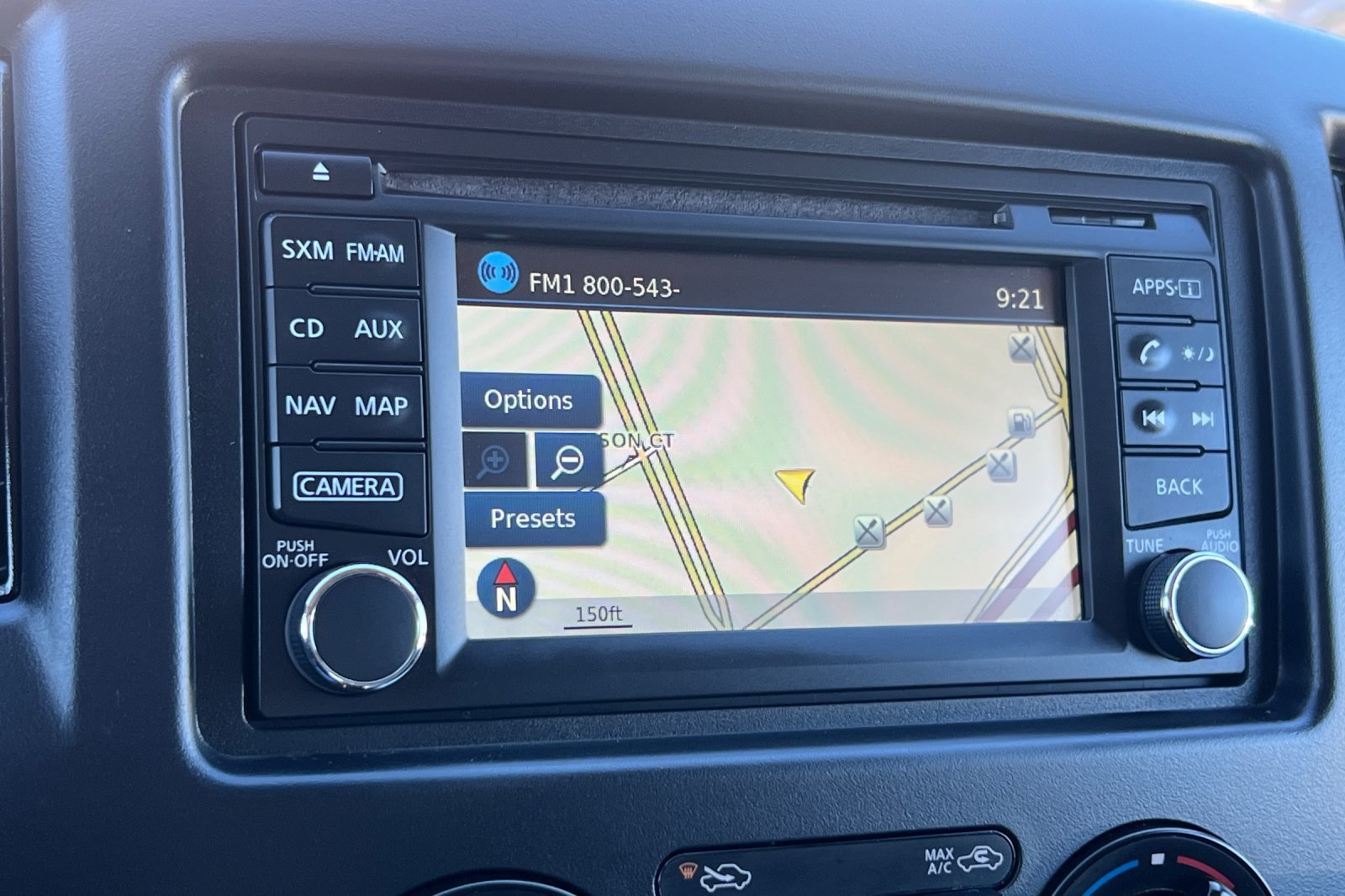 Used 2018 Nissan NV200 SV w/ Navigation Package FWD image 19