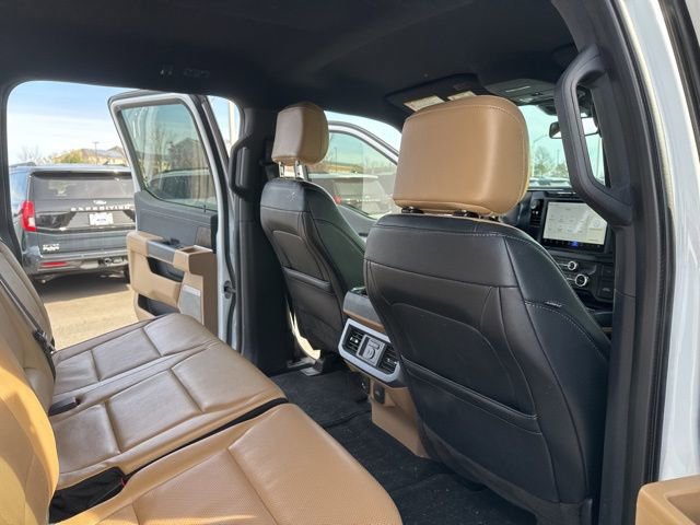 Certified 2023 Ford F450 Lariat image 27