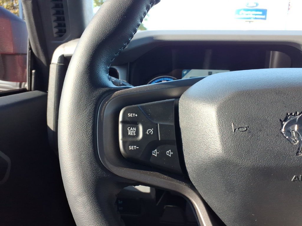 Certified 2023 Ford Bronco Big Bend AWD/4WD image 14