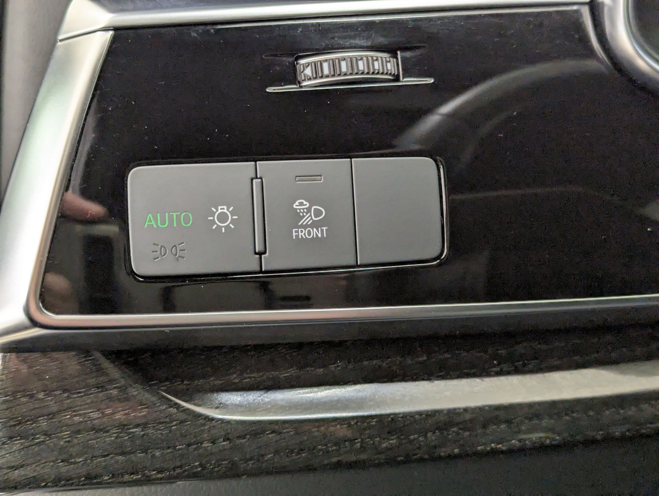 Used 2022 Audi Q7 Premium Plus image 15