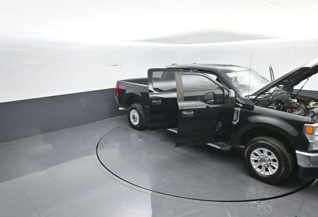 Certified 2021 Ford F250 XL w/ STX Appearance Package image 40