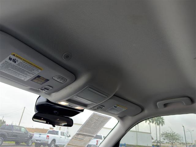 Certified 2023 Ford Bronco Sport Big Bend w/ Convenience Package image 17